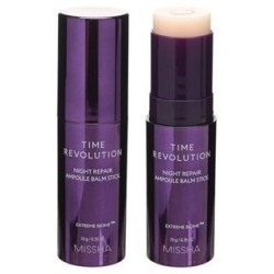 MISSHA - Time Revolution Night Repair Ampoule Balm Stick