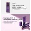 MISSHA - Time Revolution Night Repair Ampoule Balm Stick