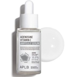 APLB - Adenosine Vitamin C Ampoule Serum