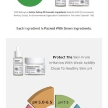 APLB - Adenosine Vitamin C Ampoule Serum