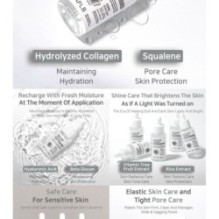 APLB - Adenosine Vitamin C Ampoule Serum