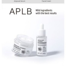 APLB - Adenosine Vitamin C Ampoule Serum