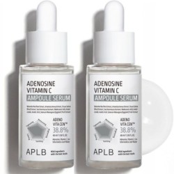 APLB - Adenosine Vitamin C Ampoule Serum Set