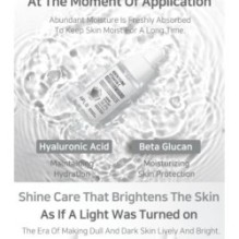 APLB - Adenosine Vitamin C Ampoule Serum Set