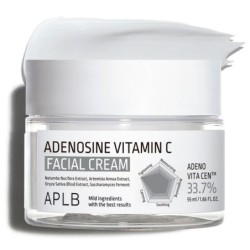 APLB - Adenosine Vitamin C Facial Cream