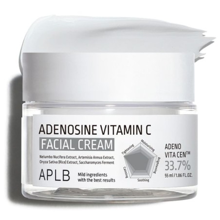 APLB - Adenosine Vitamin C Facial Cream