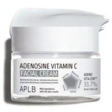 APLB - Adenosine Vitamin C Facial Cream