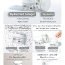 APLB - Adenosine Vitamin C Facial Cream