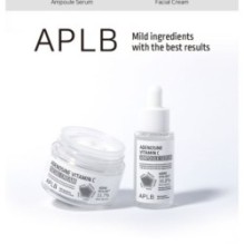 APLB - Adenosine Vitamin C Facial Cream Set