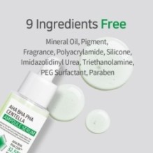 APLB - AHA BHA PHA Centella Ampoule Serum