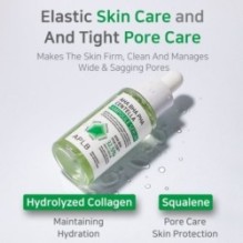APLB - AHA BHA PHA Centella Ampoule Serum