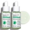 APLB - AHA BHA PHA Centella Ampoule Serum Set