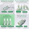APLB - AHA BHA PHA Centella Ampoule Serum Set