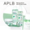 APLB - AHA BHA PHA Centella Ampoule Serum Set