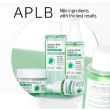APLB - AHA BHA PHA Centella Ampoule Serum Set