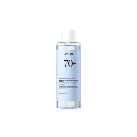 Anua - Birch 70 Moisture Boosting Toner
