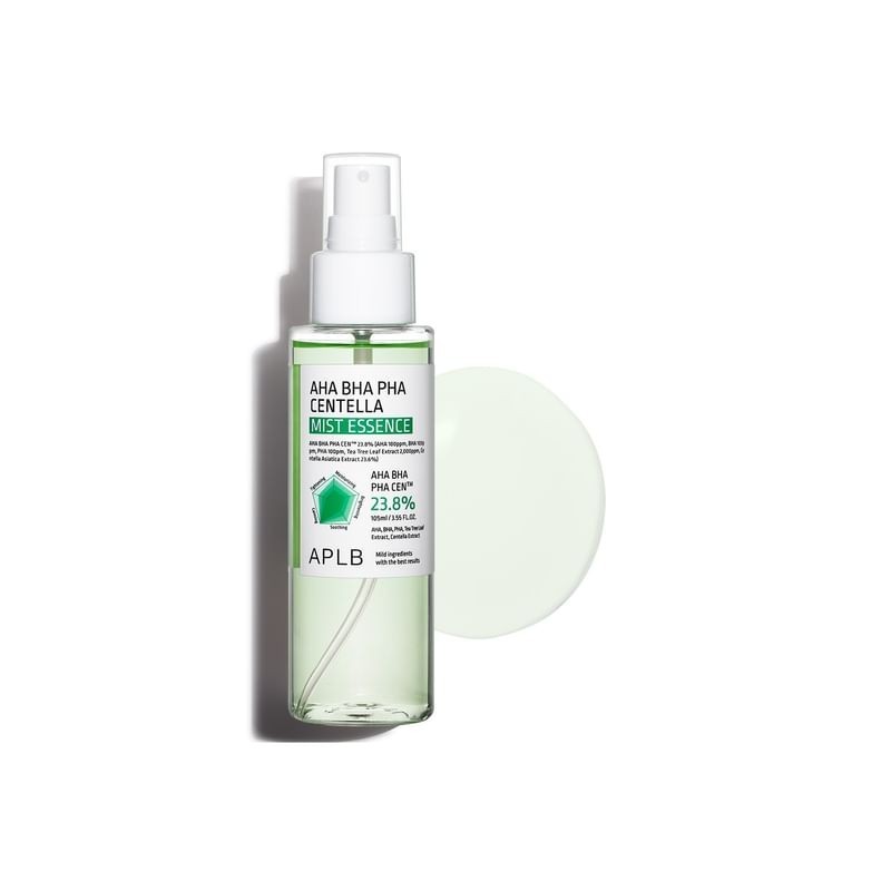 APLB - AHA BHA PHA Centella Mist Essence