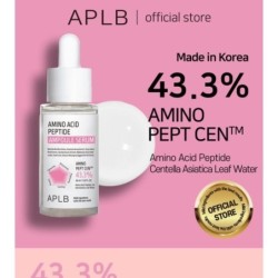 APLB - Amino Acid Peptide Ampoule Serum