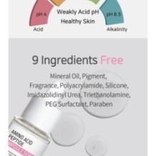 APLB - Amino Acid Peptide Ampoule Serum Set