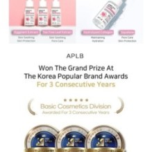 APLB - Amino Acid Peptide Ampoule Serum Set