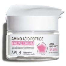 APLB - Amino Acid Peptide Facial Cream