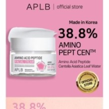 APLB - Amino Acid Peptide Facial Cream