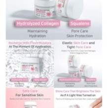 APLB - Amino Acid Peptide Facial Cream