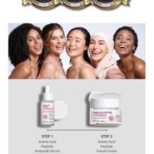 APLB - Amino Acid Peptide Facial Cream