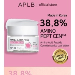 APLB - Amino Acid Peptide Facial Cream Set