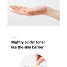 Anua - Birch 70 Moisture Boosting Toner