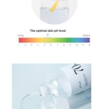 Anua - Birch 70 Moisture Boosting Toner