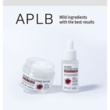 APLB - Ascorbyl Glucoside Peptide Ampoule Serum