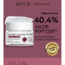 APLB - Ascorbyl Glucoside Peptide Facial Cream Set