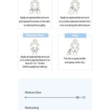 Anua - Birch 70 Moisture Boosting Toner