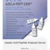 APLB - Azelaic Acid Peptide Ampoule Serum