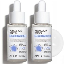 APLB - Azelaic Acid Peptide Ampoule Serum Set