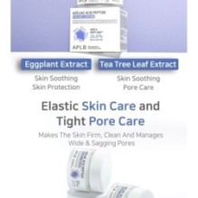 APLB - Azelaic Acid Peptide Facial Cream