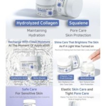 APLB - Azelaic Acid Peptide Facial Cream