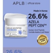 APLB - Azelaic Acid Peptide Facial Cream Set
