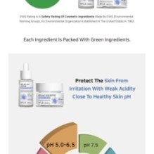 APLB - Azelaic Acid Peptide Facial Cream Set