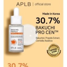 APLB - Bakuchiol Propolis Ampoule Serum