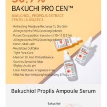 APLB - Bakuchiol Propolis Ampoule Serum
