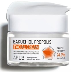 APLB - Bakuchiol Propolis Facial Cream