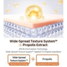 APLB - Bakuchiol Propolis Facial Cream