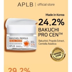 APLB - Bakuchiol Propolis Facial Cream Set