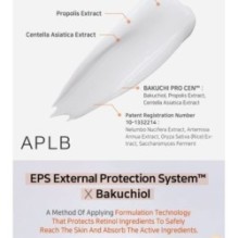 APLB - Bakuchiol Propolis Facial Cream Set