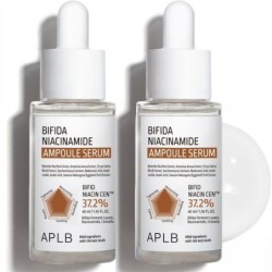 APLB - Bifida Niacinamide Ampoule Serum Set
