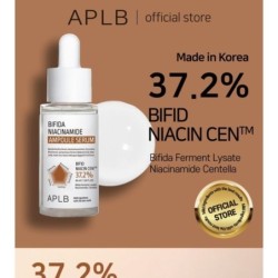 APLB - Bifida Niacinamide Ampoule Serum Set