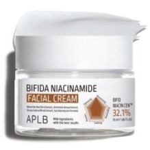 APLB - Bifida Niacinamide Facial Cream
