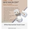 APLB - Bifida Niacinamide Facial Cream